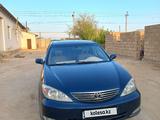 Toyota Camry 2002 года за 5 000 000 тг. в Бейнеу – фото 3