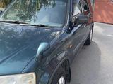 Honda CR-V 1996 года за 2 100 000 тг. в Алматы – фото 2