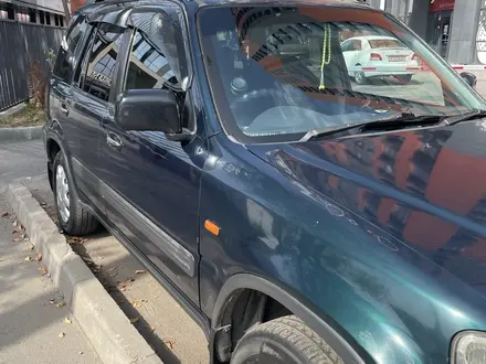 Honda CR-V 1996 года за 2 100 000 тг. в Алматы – фото 3