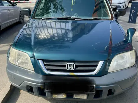 Honda CR-V 1996 года за 2 100 000 тг. в Алматы