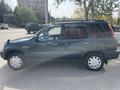 Honda CR-V 1996 годаүшін2 100 000 тг. в Алматы – фото 5
