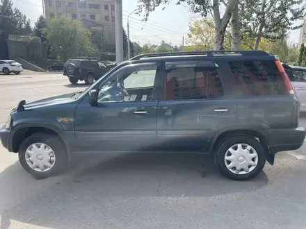 Honda CR-V 1996 года за 2 100 000 тг. в Алматы – фото 5