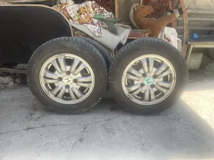 Honda CR-V 1996 года за 2 100 000 тг. в Алматы – фото 6