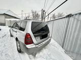 Subaru Forester 2003 годаүшін4 300 000 тг. в Алматы – фото 2