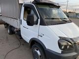 ГАЗ ГАЗель 2013 года за 7 500 000 тг. в Караганда
