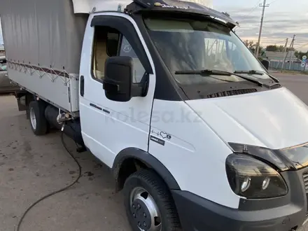 ГАЗ ГАЗель 2013 года за 7 500 000 тг. в Караганда