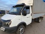 ГАЗ ГАЗель 2013 года за 7 500 000 тг. в Караганда – фото 3