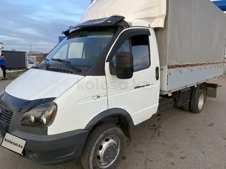 ГАЗ ГАЗель 2013 года за 7 500 000 тг. в Караганда – фото 3