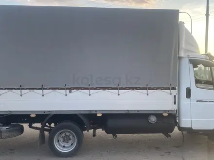 ГАЗ ГАЗель 2013 года за 7 500 000 тг. в Караганда – фото 8