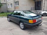 Audi 80 1990 года за 1 600 000 тг. в Усть-Каменогорск – фото 4