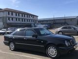 Mercedes-Benz E 240 1999 года за 3 700 000 тг. в Талдыкорган – фото 4