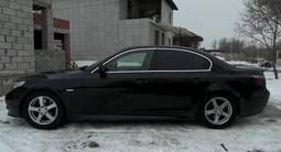 BMW 530 2006 годаfor5 500 000 тг. в Алматы – фото 4