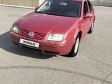 Volkswagen Bora 2001 года за 2 500 000 тг. в Алматы