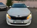 Kia K5 2014 года за 8 500 000 тг. в Ушарал – фото 3