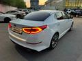 Kia K5 2014 года за 8 500 000 тг. в Ушарал – фото 7