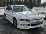 Mitsubishi Galant 1996 года за 1 800 000 тг. в Алматы – фото 2