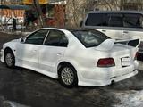 Mitsubishi Galant 1996 года за 1 800 000 тг. в Алматы – фото 5