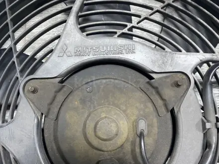 Вентилятор кондиционера за 25 000 тг. в Алматы – фото 4