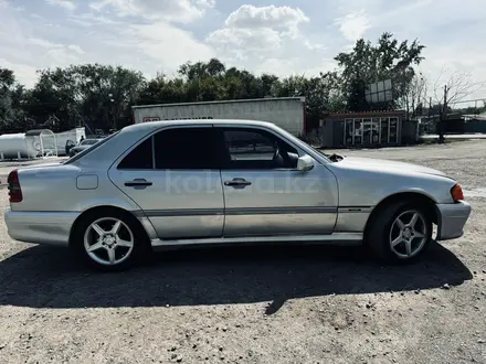 Mercedes-Benz C 280 1994 года за 1 600 000 тг. в Алматы – фото 2