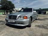 Mercedes-Benz C 280 1994 года за 1 600 000 тг. в Алматы