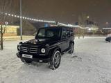 Mercedes-Benz G 500 1999 года за 10 000 000 тг. в Астана