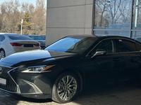 Lexus ES 250 2020 годаүшін21 000 000 тг. в Алматы