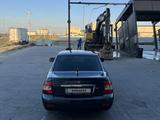 ВАЗ (Lada) Priora 2170 2012 годаүшін2 400 000 тг. в Атырау – фото 5