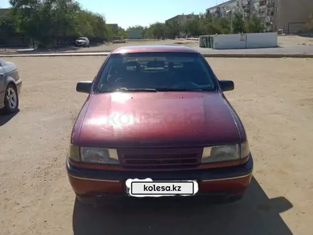 Opel Vectra 1992 года за 600 000 тг. в Байконыр – фото 4