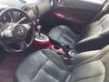 Nissan Juke 2012 года за 5 200 000 тг. в Тараз – фото 9