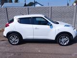 Nissan Juke 2012 годаfor5 000 000 тг. в Тараз – фото 2