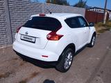 Nissan Juke 2012 годаfor5 000 000 тг. в Тараз – фото 3