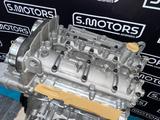 Оригинальный двигатель Geely 1.5 — масло в подарокүшін630 000 тг. в Уральск – фото 2