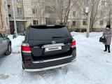 Toyota Highlander 2011 года за 14 800 000 тг. в Астана – фото 2