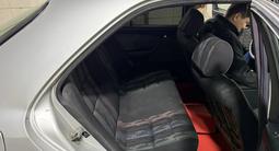 Mercedes-Benz C 280 1997 года за 1 300 000 тг. в Караганда – фото 4