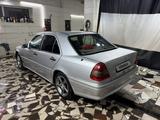 Mercedes-Benz C 280 1997 года за 1 300 000 тг. в Караганда