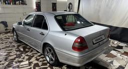 Mercedes-Benz C 280 1997 года за 1 300 000 тг. в Караганда