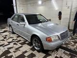 Mercedes-Benz C 280 1997 года за 1 300 000 тг. в Караганда – фото 3