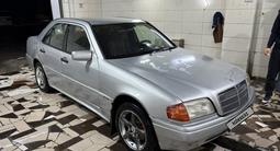 Mercedes-Benz C 280 1997 года за 1 300 000 тг. в Караганда – фото 3