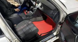 Mercedes-Benz C 280 1997 года за 1 300 000 тг. в Караганда – фото 5