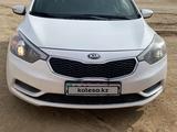 Kia Cerato 2015 года за 6 300 000 тг. в Актау – фото 4