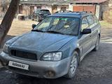 Subaru Outback 1999 годаүшін2 400 000 тг. в Конаев (Капшагай) – фото 3