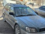 Subaru Outback 1999 годаүшін2 400 000 тг. в Конаев (Капшагай)
