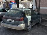 Subaru Outback 1999 годаүшін2 400 000 тг. в Конаев (Капшагай) – фото 2