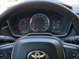 Toyota Corolla 2022 года за 10 500 000 тг. в Актобе – фото 2