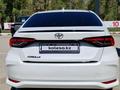 Toyota Corolla 2022 года за 10 500 000 тг. в Актобе – фото 9