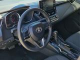 Toyota Corolla 2022 года за 10 500 000 тг. в Актобе – фото 3