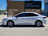 Toyota Corolla 2022 года за 10 500 000 тг. в Актобе – фото 5