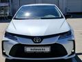 Toyota Corolla 2022 года за 10 500 000 тг. в Актобе – фото 8