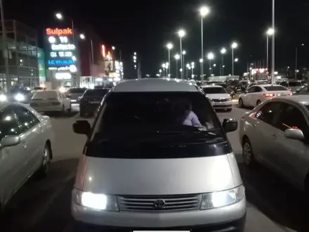 Toyota Estima Lucida 1995 года за 1 600 000 тг. в Павлодар – фото 3