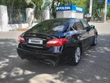 Infiniti M37 2013 года за 12 000 000 тг. в Караганда